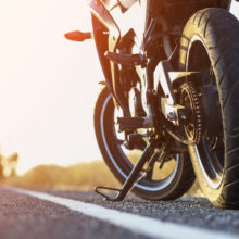 Knoxville Motorcycle Insurance