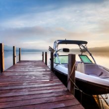 Knoxville Boat & Jet Ski Insurance