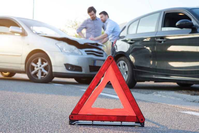 Knoxville Auto Insurance